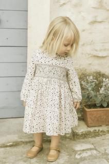 <img class='new_mark_img1' src='https://img.shop-pro.jp/img/new/icons14.gif' style='border:none;display:inline;margin:0px;padding:0px;width:auto;' />NEW brand!!ͽ   ✿ Monotone smock tulip Made in  Spain