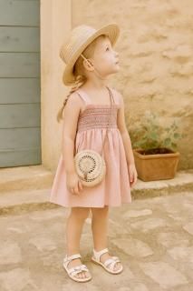 <img class='new_mark_img1' src='https://img.shop-pro.jp/img/new/icons14.gif' style='border:none;display:inline;margin:0px;padding:0px;width:auto;' />NEW brand!!ͽ   ✿ Candy  dress    Made in  Spain