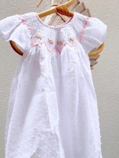 <img class='new_mark_img1' src='https://img.shop-pro.jp/img/new/icons14.gif' style='border:none;display:inline;margin:0px;padding:0px;width:auto;' />NEW brand!!ͽ   ✿ Pure  dress 3-4yΤߡMade in  Spain