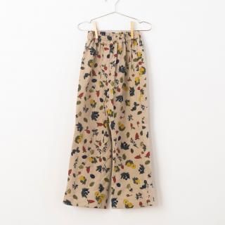 <img class='new_mark_img1' src='https://img.shop-pro.jp/img/new/icons14.gif' style='border:none;display:inline;margin:0px;padding:0px;width:auto;' />Fish &kids   FARM PANTS