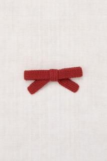 <img class='new_mark_img1' src='https://img.shop-pro.jp/img/new/icons14.gif' style='border:none;display:inline;margin:0px;padding:0px;width:auto;' />MISHA & PUFF ��Jumbo Goldie Bow - Garnet