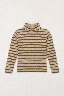 <img class='new_mark_img1' src='https://img.shop-pro.jp/img/new/icons14.gif' style='border:none;display:inline;margin:0px;padding:0px;width:auto;' />MISHA & PUFF   Turtleneck - Overcast Rodeo