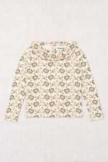 <img class='new_mark_img1' src='https://img.shop-pro.jp/img/new/icons14.gif' style='border:none;display:inline;margin:0px;padding:0px;width:auto;' />MISHA & PUFF �� Paloma Top - Sugar Calico Hearts