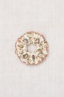 <img class='new_mark_img1' src='https://img.shop-pro.jp/img/new/icons14.gif' style='border:none;display:inline;margin:0px;padding:0px;width:auto;' />MISHA & PUFF �� Scrunchie - Sugar Calico Hearts