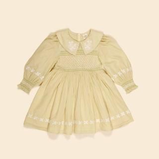 新品未使用　apolina NORA DRESS 3-5y 新品未使用 apolina NORA DRESS 3-5y 未使用】Apolina Nora