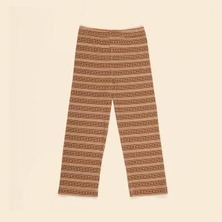 <img class='new_mark_img1' src='https://img.shop-pro.jp/img/new/icons14.gif' style='border:none;display:inline;margin:0px;padding:0px;width:auto;' />✿ APOLINA    STRAIGHT LANA LEGGING- KANNA STRIPE 11y