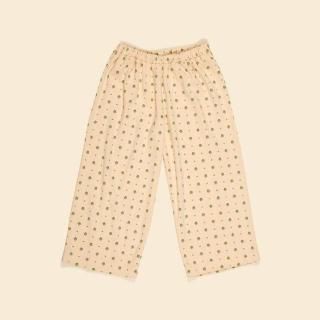 <img class='new_mark_img1' src='https://img.shop-pro.jp/img/new/icons14.gif' style='border:none;display:inline;margin:0px;padding:0px;width:auto;' />LAST 1APOLINA   MILA JERSEY TROUSER-MEADOW CALICO11y