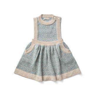 <img class='new_mark_img1' src='https://img.shop-pro.jp/img/new/icons14.gif' style='border:none;display:inline;margin:0px;padding:0px;width:auto;' />✿ SOORPLOOM MATHILDA DRESS OASIS