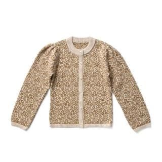 <img class='new_mark_img1' src='https://img.shop-pro.jp/img/new/icons14.gif' style='border:none;display:inline;margin:0px;padding:0px;width:auto;' />✿SOORPLOOM JUDITH  CARDIGAN    BRUSH
