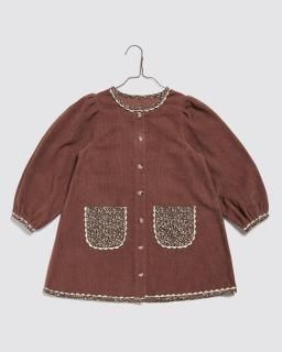 Little Cotton Clothes - SEN_TO_SENCE