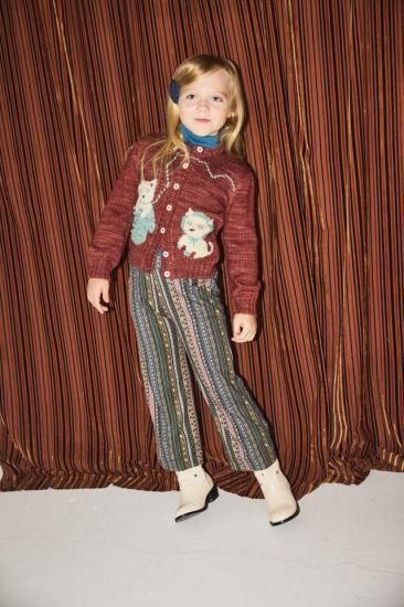 ミーシャアンドパフ　スケポン　4y ink ミーシャアンドパフ スケポン 4y ink Misha & Puff ink 2-4y ミーシャ