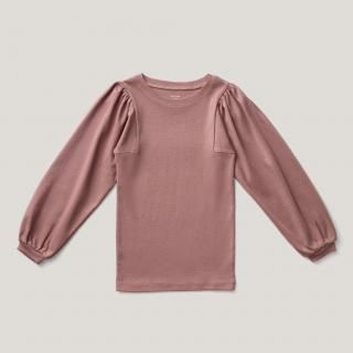 <img class='new_mark_img1' src='https://img.shop-pro.jp/img/new/icons14.gif' style='border:none;display:inline;margin:0px;padding:0px;width:auto;' />✿  SOORPLOOM  BALLOON TEE ( CHERRY ) essential