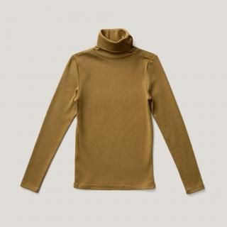 <img class='new_mark_img1' src='https://img.shop-pro.jp/img/new/icons14.gif' style='border:none;display:inline;margin:0px;padding:0px;width:auto;' />残り僅か!SOORPLOOM      SNAP  TURTLENECK  ( BRUSH )