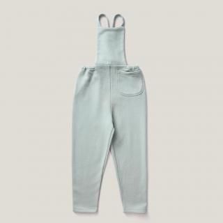 <img class='new_mark_img1' src='https://img.shop-pro.jp/img/new/icons14.gif' style='border:none;display:inline;margin:0px;padding:0px;width:auto;' />LAST 1! SOORPLOOM      KNOT  OVERALL   ( OASIS )