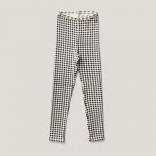 <img class='new_mark_img1' src='https://img.shop-pro.jp/img/new/icons14.gif' style='border:none;display:inline;margin:0px;padding:0px;width:auto;' />LAST 1!SOORPLOOM     STRETCH  LEGGING   ( GINGHAM  PRINT ,SHALE )