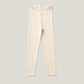 <img class='new_mark_img1' src='https://img.shop-pro.jp/img/new/icons14.gif' style='border:none;display:inline;margin:0px;padding:0px;width:auto;' />✿ SOORPLOOM     STRETCH  LEGGING   ( CALICO  PRINT, ROSEWOOD )