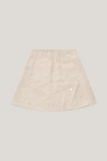 ͽ桪Olivine Sequin Skirt   11ͽ
