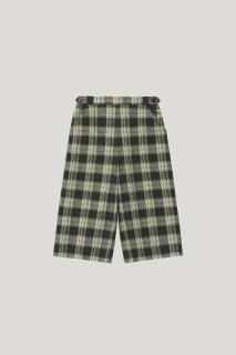 ͽ桪Maren Pants - Plaid 
