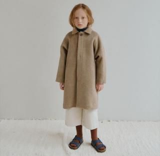 予約受付中! Bay Coat