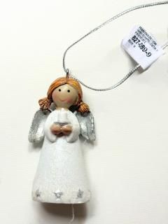 ✿ Ceramic Angel GirlFrom Germany