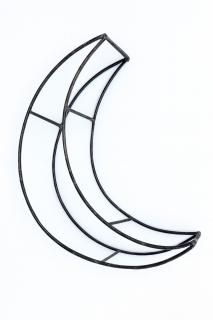 <img class='new_mark_img1' src='https://img.shop-pro.jp/img/new/icons14.gif' style='border:none;display:inline;margin:0px;padding:0px;width:auto;' />Iron  3D Crescent MoonFrom Spain ( 饤Ȥ°ޤ)