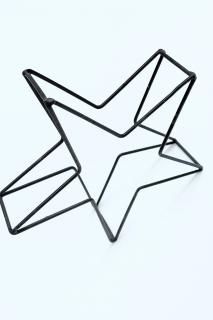 <img class='new_mark_img1' src='https://img.shop-pro.jp/img/new/icons14.gif' style='border:none;display:inline;margin:0px;padding:0px;width:auto;' />Iron   3D StarFrom Spain ( 饤Ȥ°ޤ)